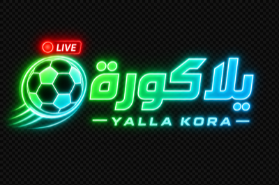 يلا كورة Yalla Kora